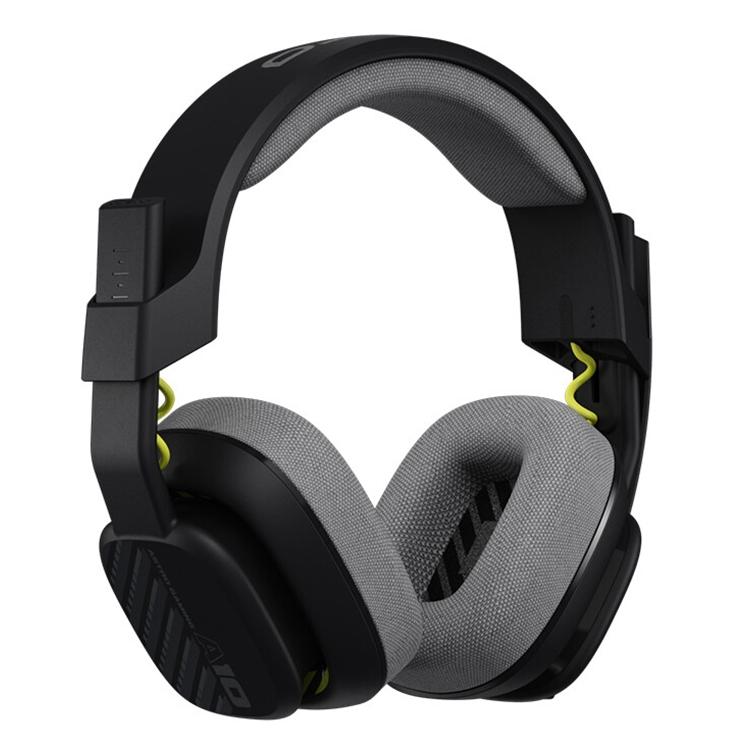 Gen 2 Wired Gaming Headset Over-Ear - Green