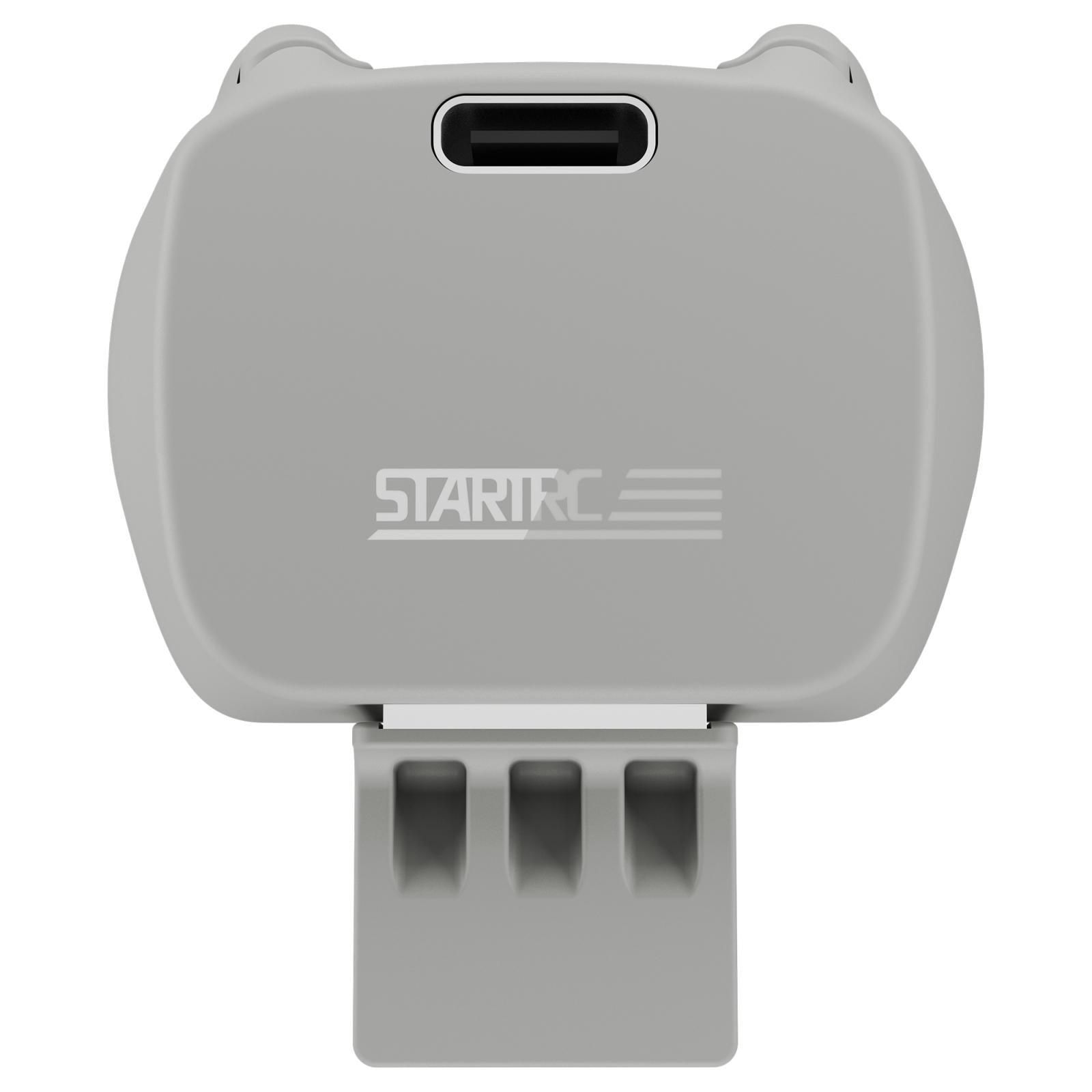 Universal Cat Ears Magnetic Fill Light for Dji Om Series - Multi Functional Beauty Selfie Light