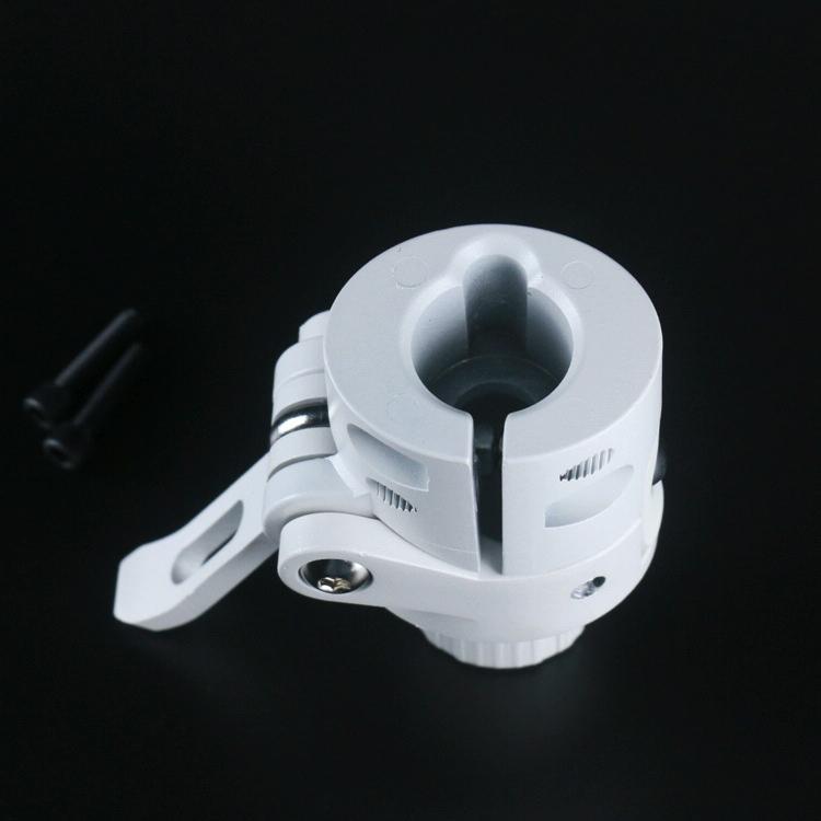 Xiaomi Mijia M365 Electric Scooter Base - Foldable Accessory - Grey