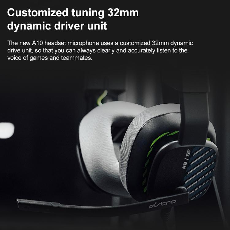 Gen 2 Wired Gaming Headset Over-Ear - Purple