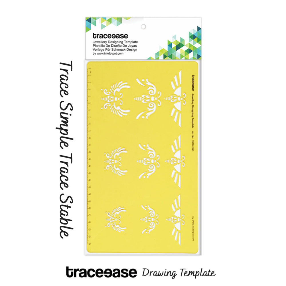 Butterflies Designs Jewellery Templates Drafting Tools Jewellery Designing Stencils