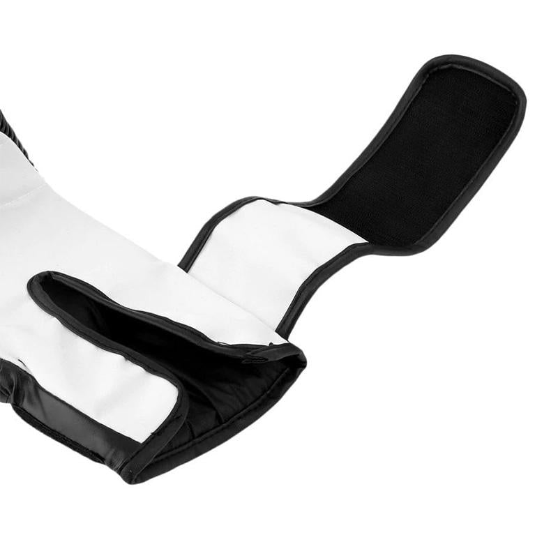 Adult Training Boxing Gloves - Red