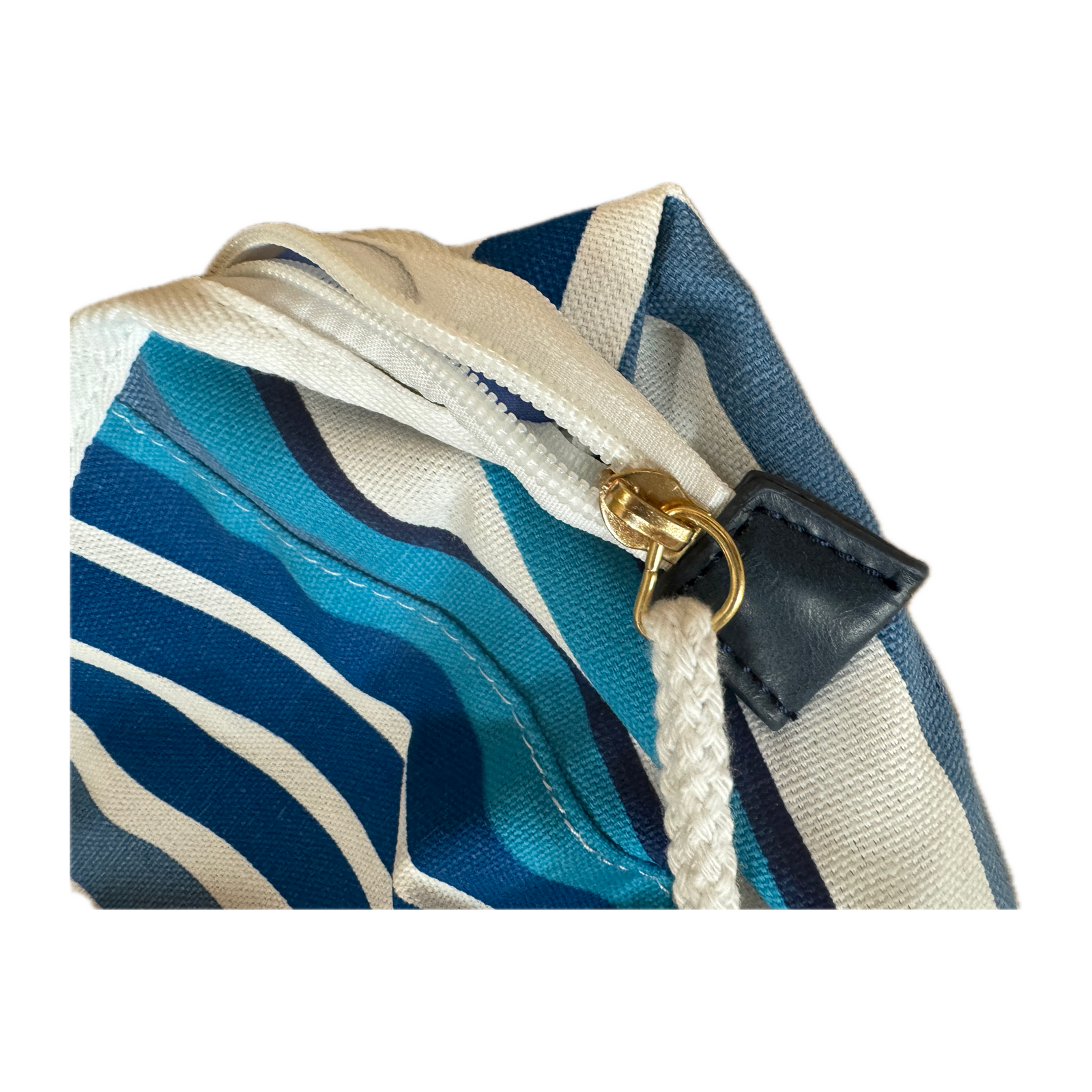 Giannotti Bronte Toiletry Bag Case Pouch Cosmetic Travel Storage Organizer Makeup