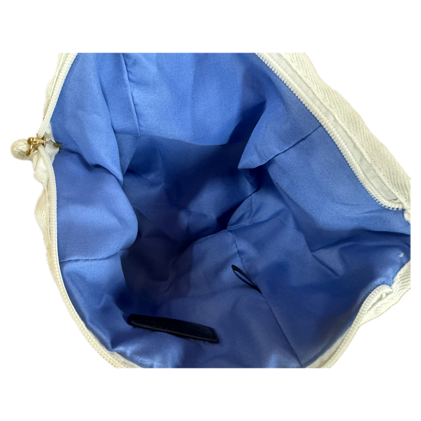 Giannotti Bronte Toiletry Bag Case Pouch Cosmetic Travel Storage Organizer Makeup