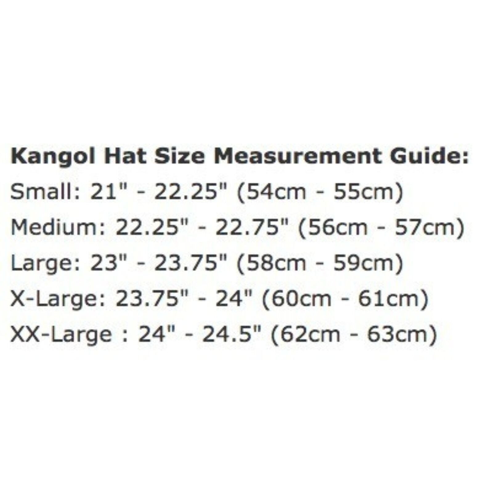 KANGOL 504 Wool Ivy Cap Mens Warm Winter Flat Classic Hat - Dark Blue (Navy)