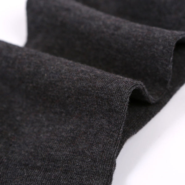 10x Pairs COTTON Rich LOOSE TOP SOCKS Medical Circulation Diabetic Comfort BULK - -
