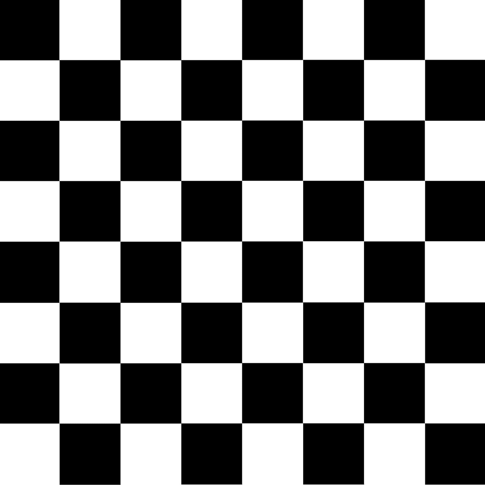 CHECKERED BUNTING FLAG Race Car Chequered Flag Banner Hanging Decoration Triangular - 43.2 Metres