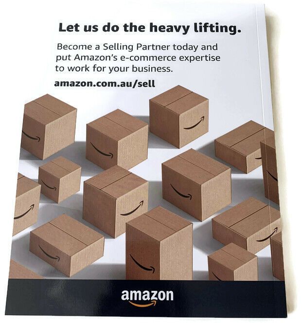 Power Retail "The 2019 E-Commerce Leaders' Playbook" Top 100 Online Retailers Book