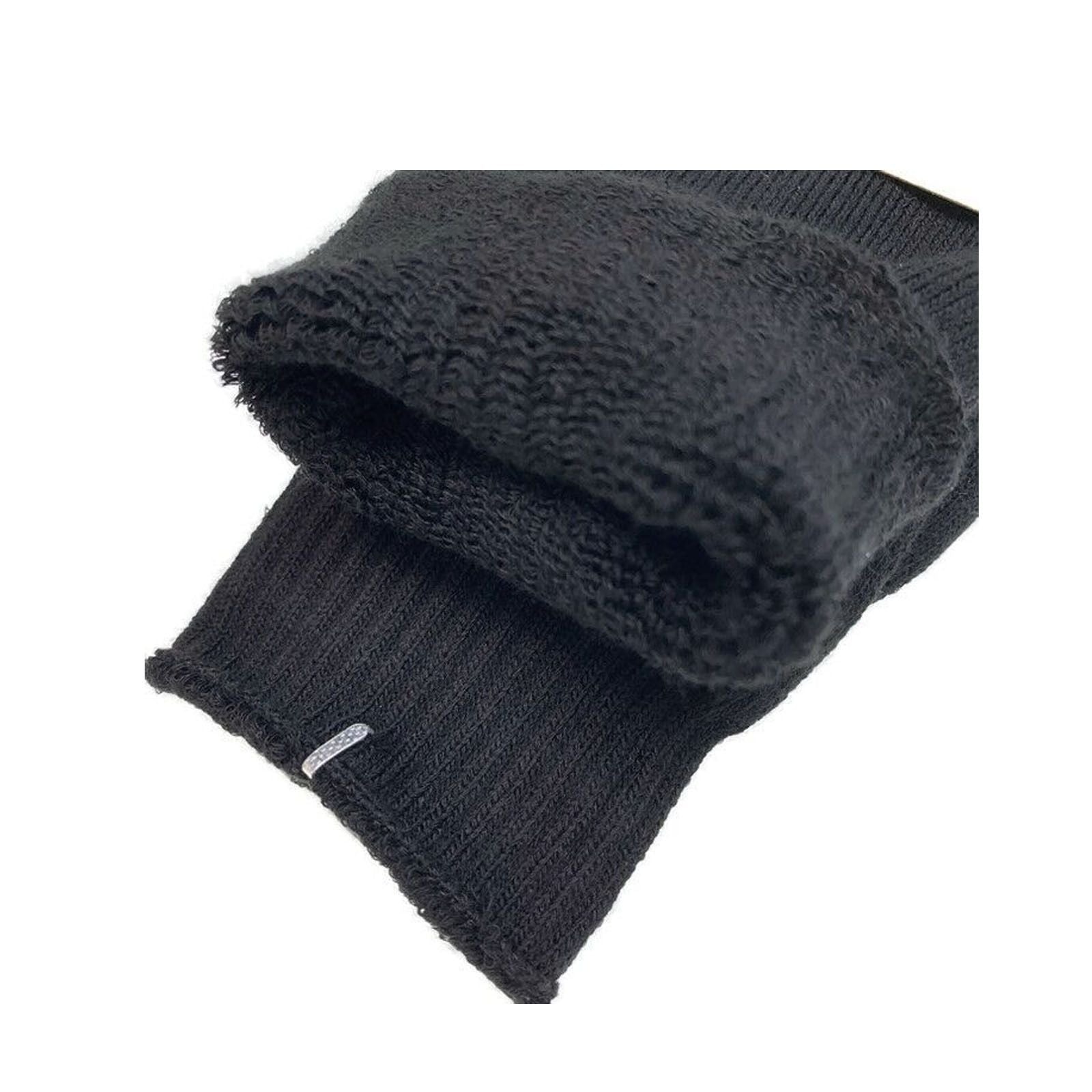 24 Pairs PREMIUM BAMBOO SOCKS Mens Heavy Duty Thick Work Socks BULK Cushion - Assorted Colour Pack