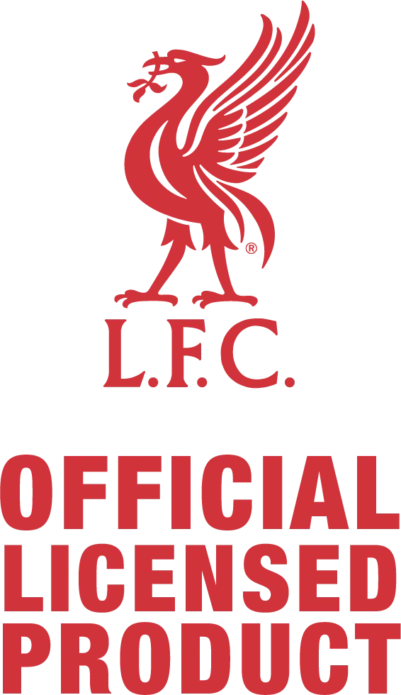 Liverpool FC Mens Crew Jumper Sweatshirt Winter Warm Soccer Football LFC - Navy
