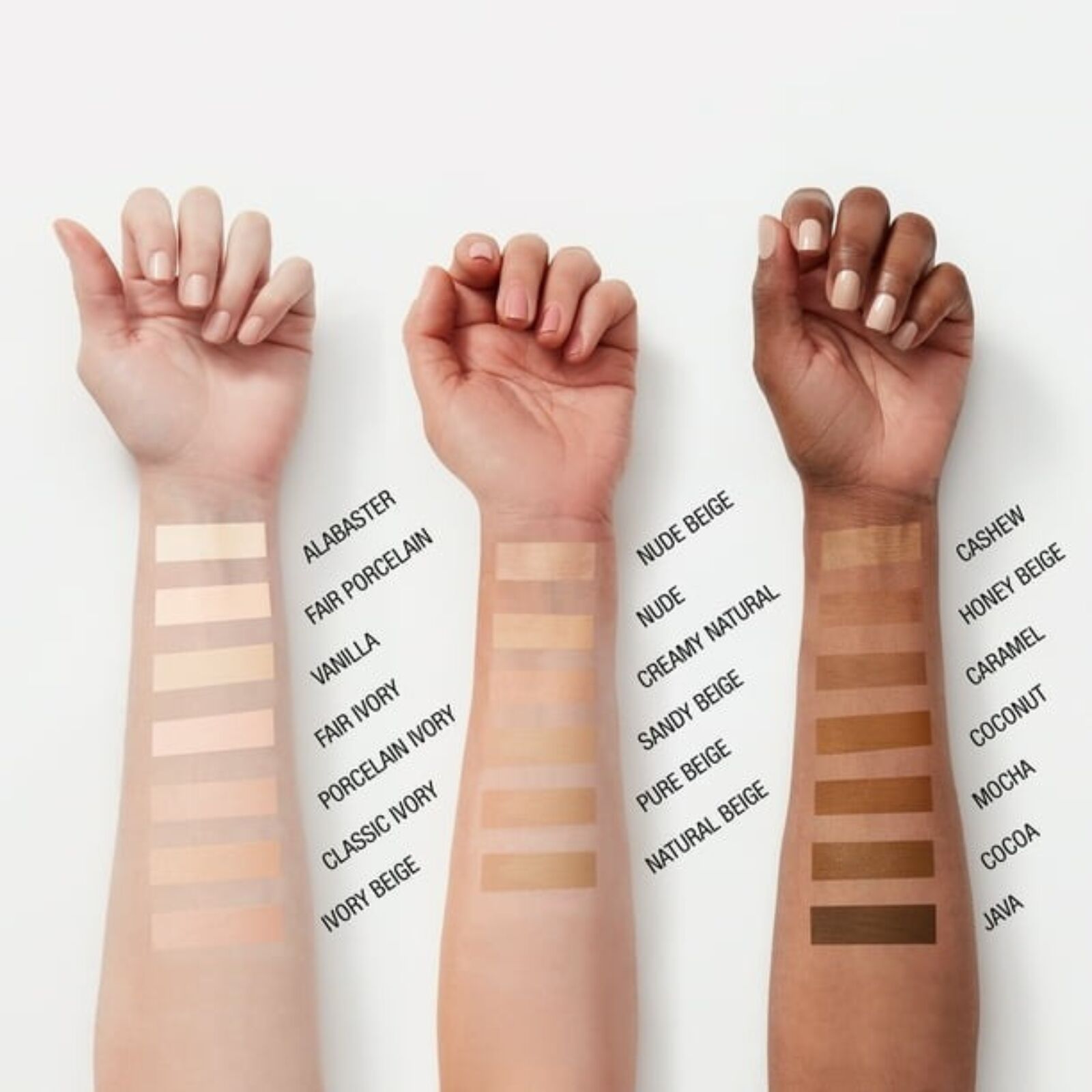 Maybelline Dream Radiant Liquid Foundation Makeup, 130 Cocoa, 1 fl oz