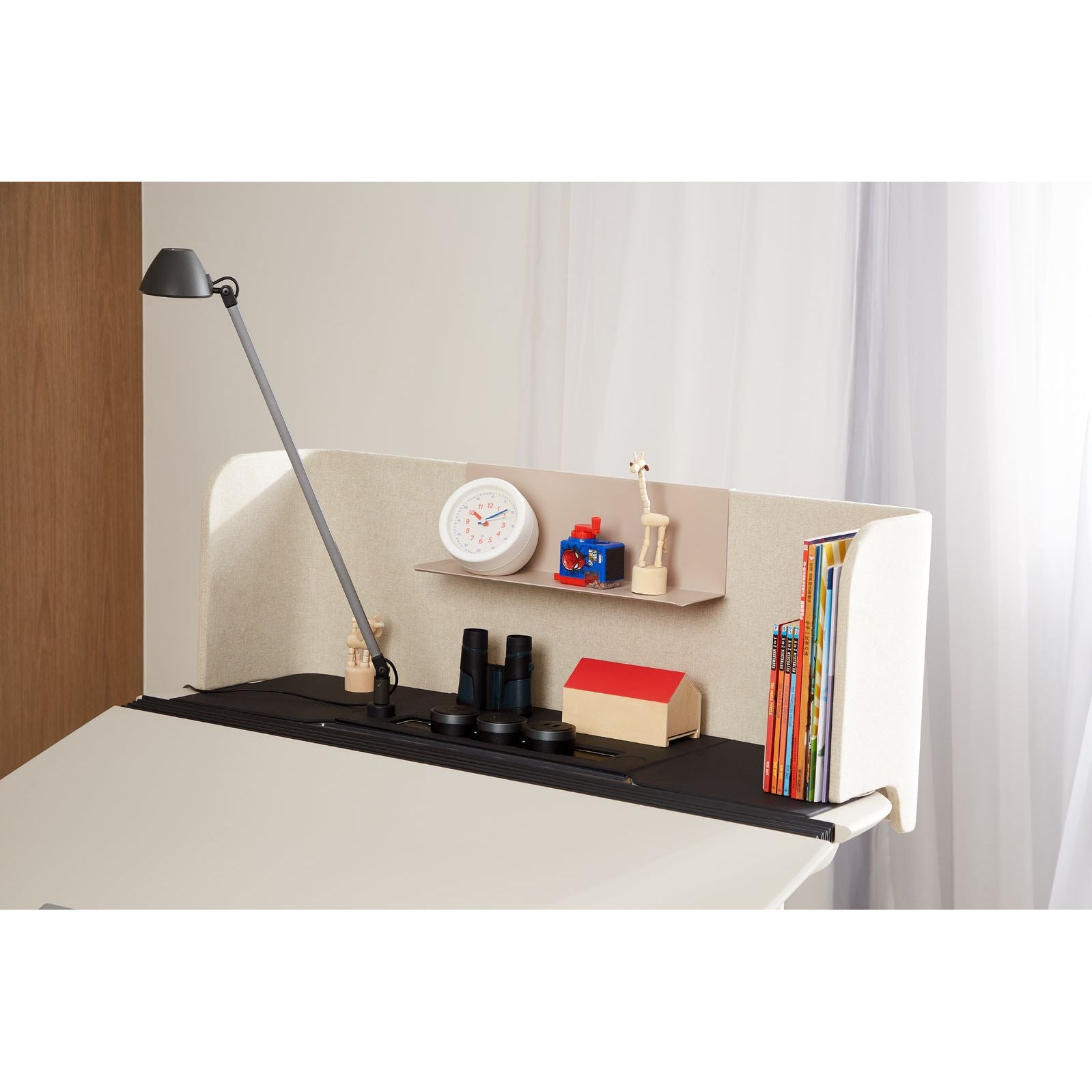 1.2m UFOU UPON Standing Desk Height Adjustable Motorised Electric Sit Stand Table Riser