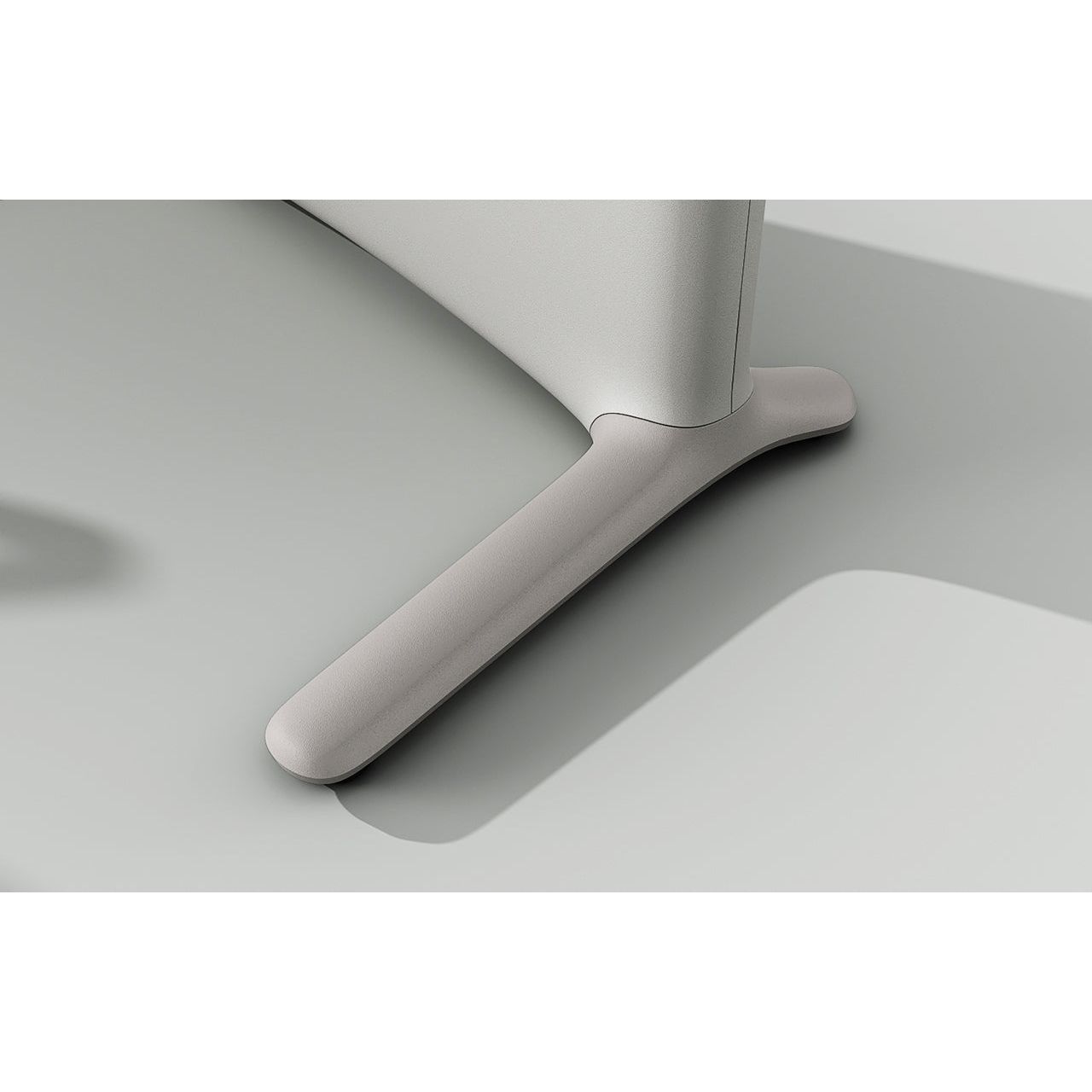 1.2m UFOU UPON Standing Desk Height Adjustable Motorised Electric Sit Stand Table Riser