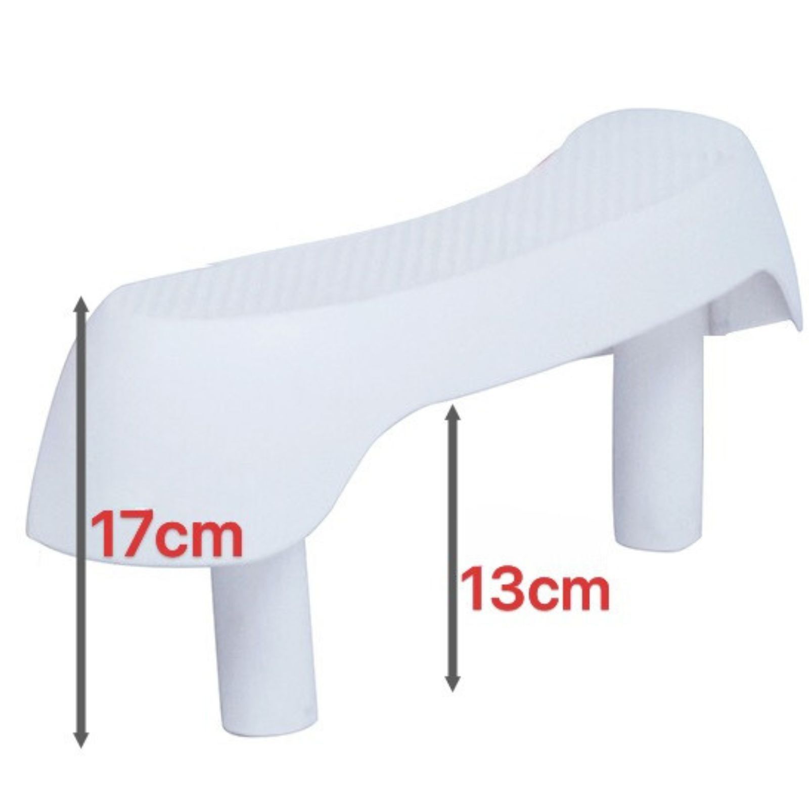 4x Ergonomic Children Kids Study Chairs Height Adjustable - Pink