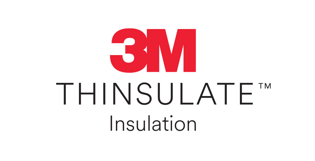 Dents 3M THINSULATE Gloves Snow Ski Knitted Polar Fleece Thermal Plain Winter - Black