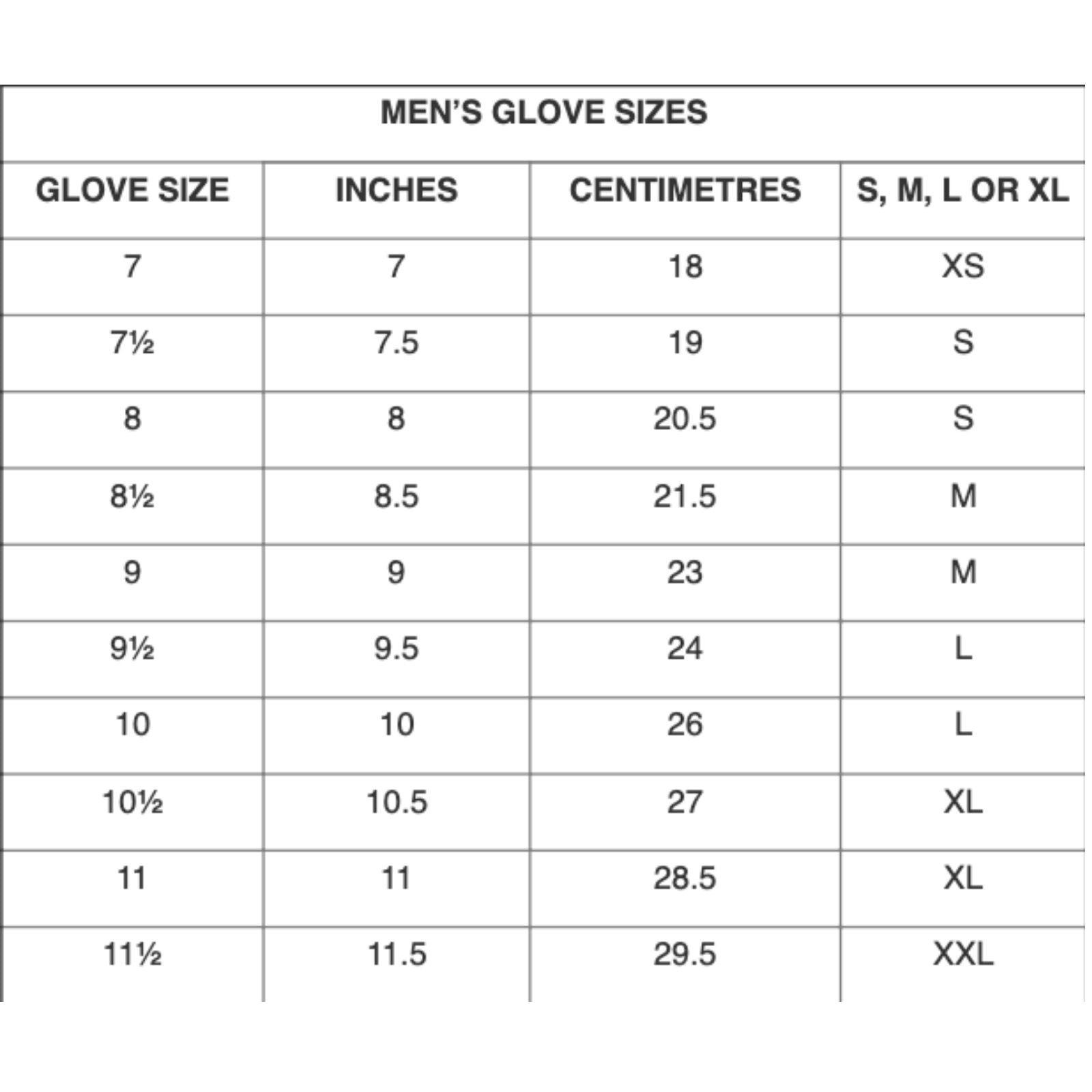 Dents Mens Wool Knit Lined Leather Gloves with Strap and Stud - Brown