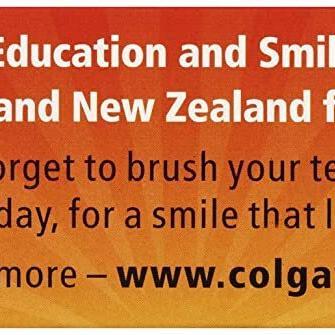 Colgate Triple Action Cavity Protection Whitening Toothpaste Original 160g