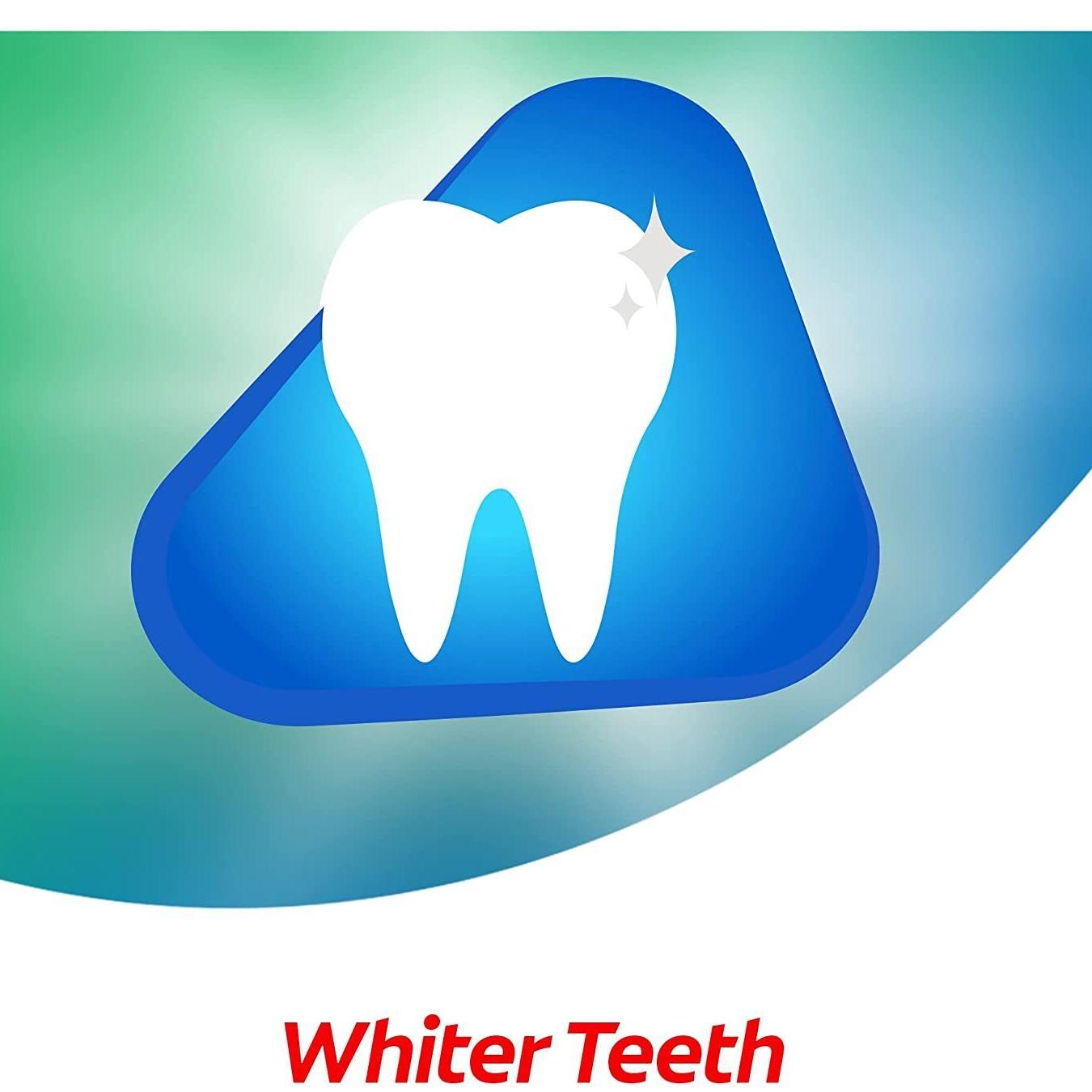 Colgate Triple Action Cavity Protection Whitening Toothpaste Original 160g
