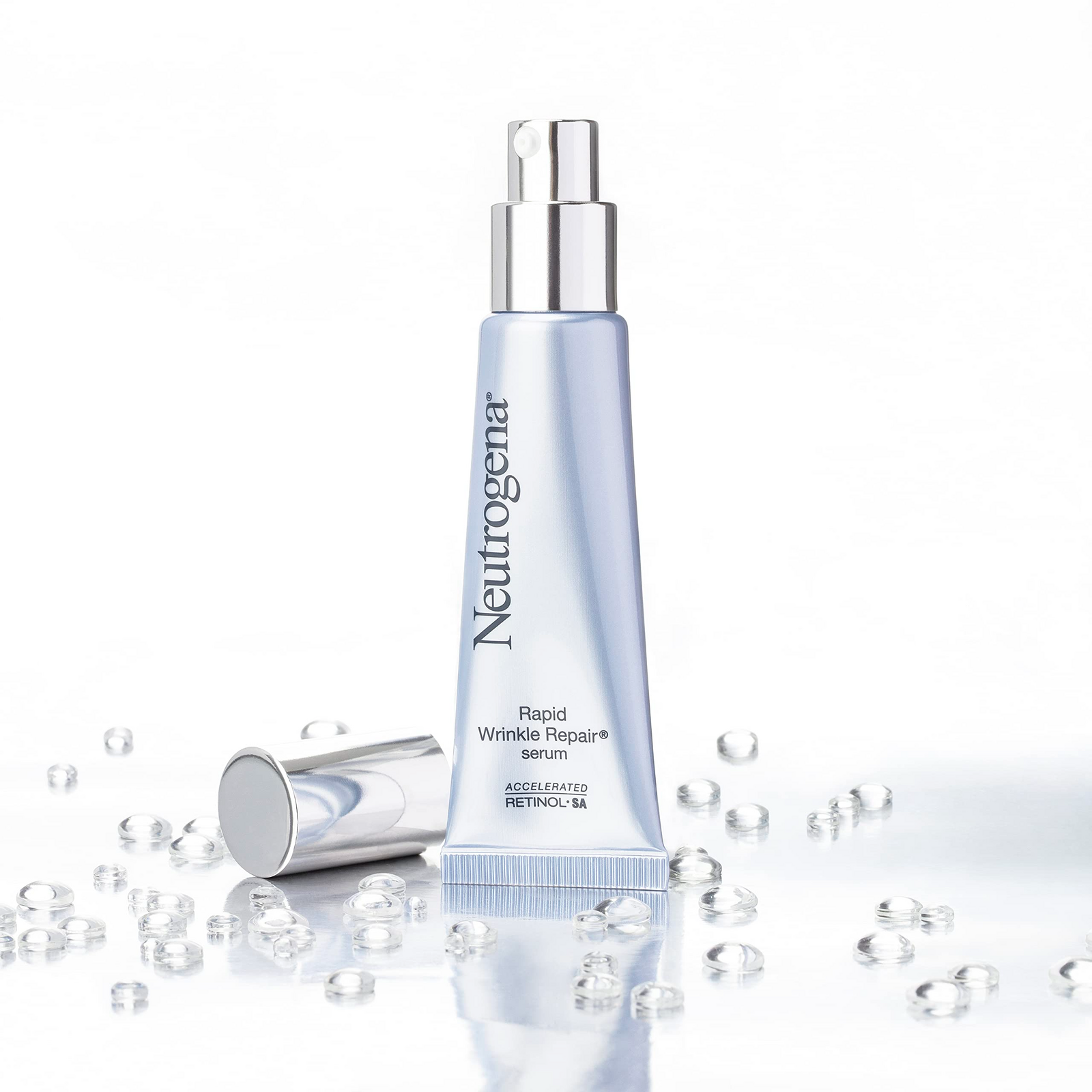 Neutrogena Rapid Wrinkle Repair Retinol Anti Ageing Serum 29ml