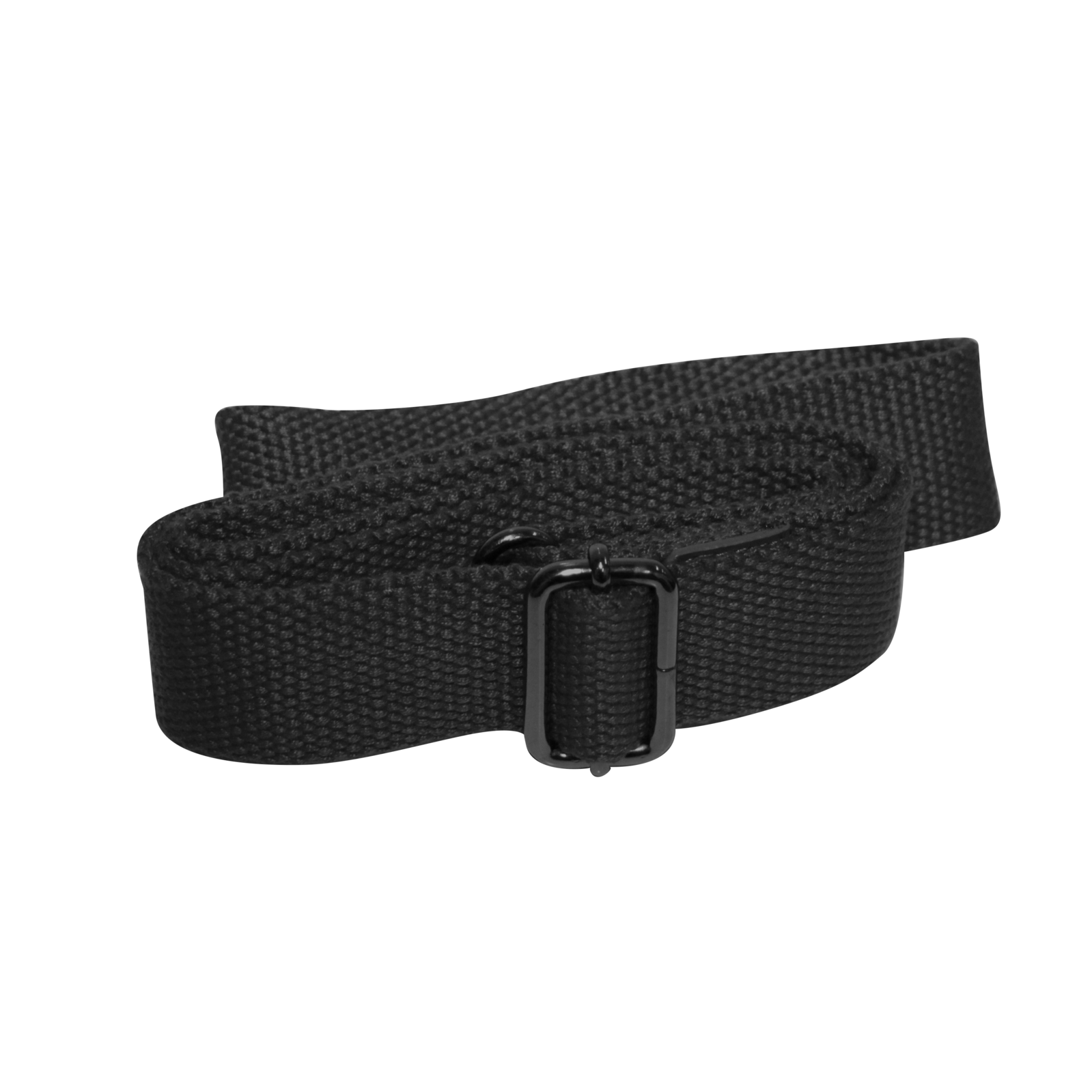 Futura Mens Slimline Leather Laptop Bag School Work Satchel Shoulder Strap - Black