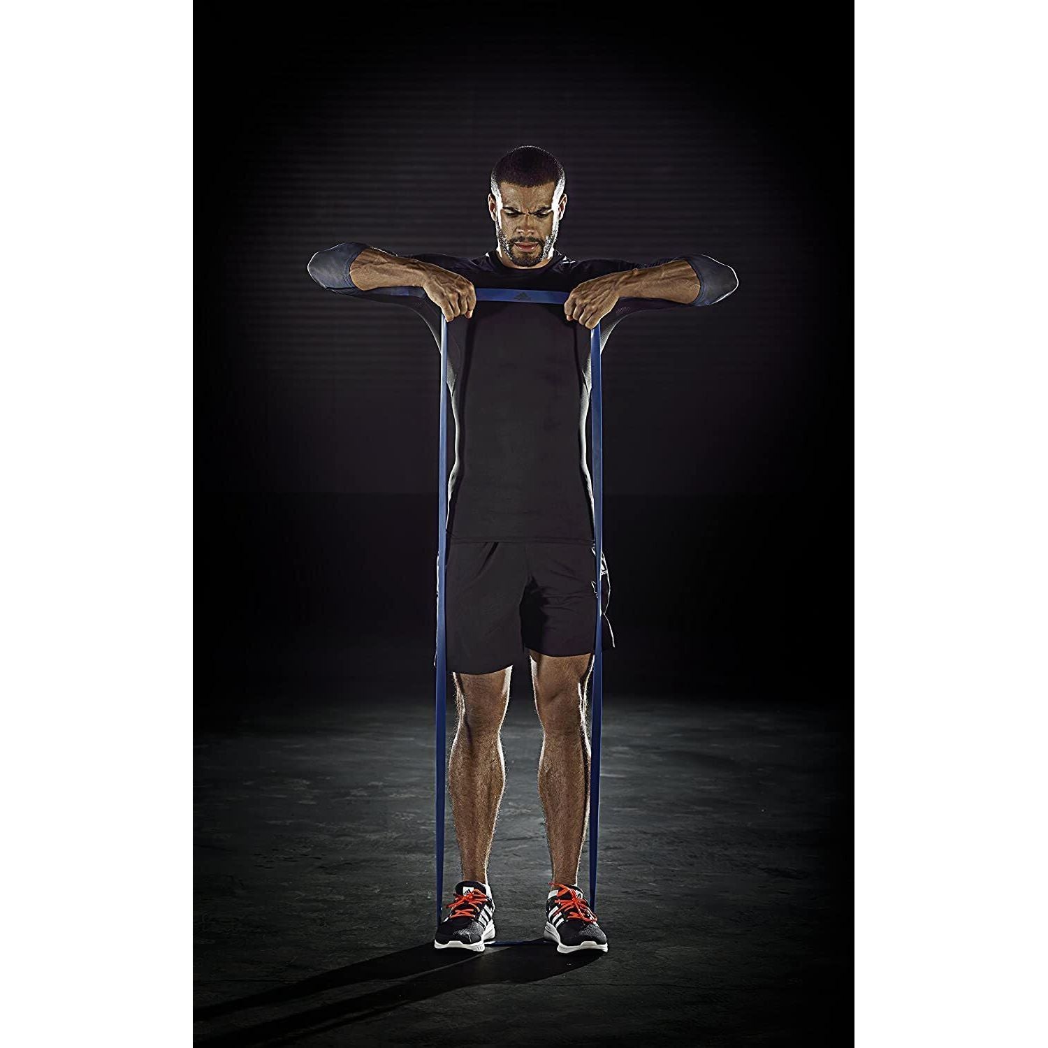 Adidas LIGHT RESISTANCE Large Power Band Strength Fitness Exercise Gym Yoga