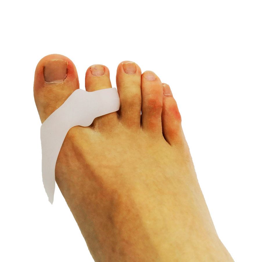 1 Pair Axign Medical Bunion Sleeve Separator Pain Relief Alignment