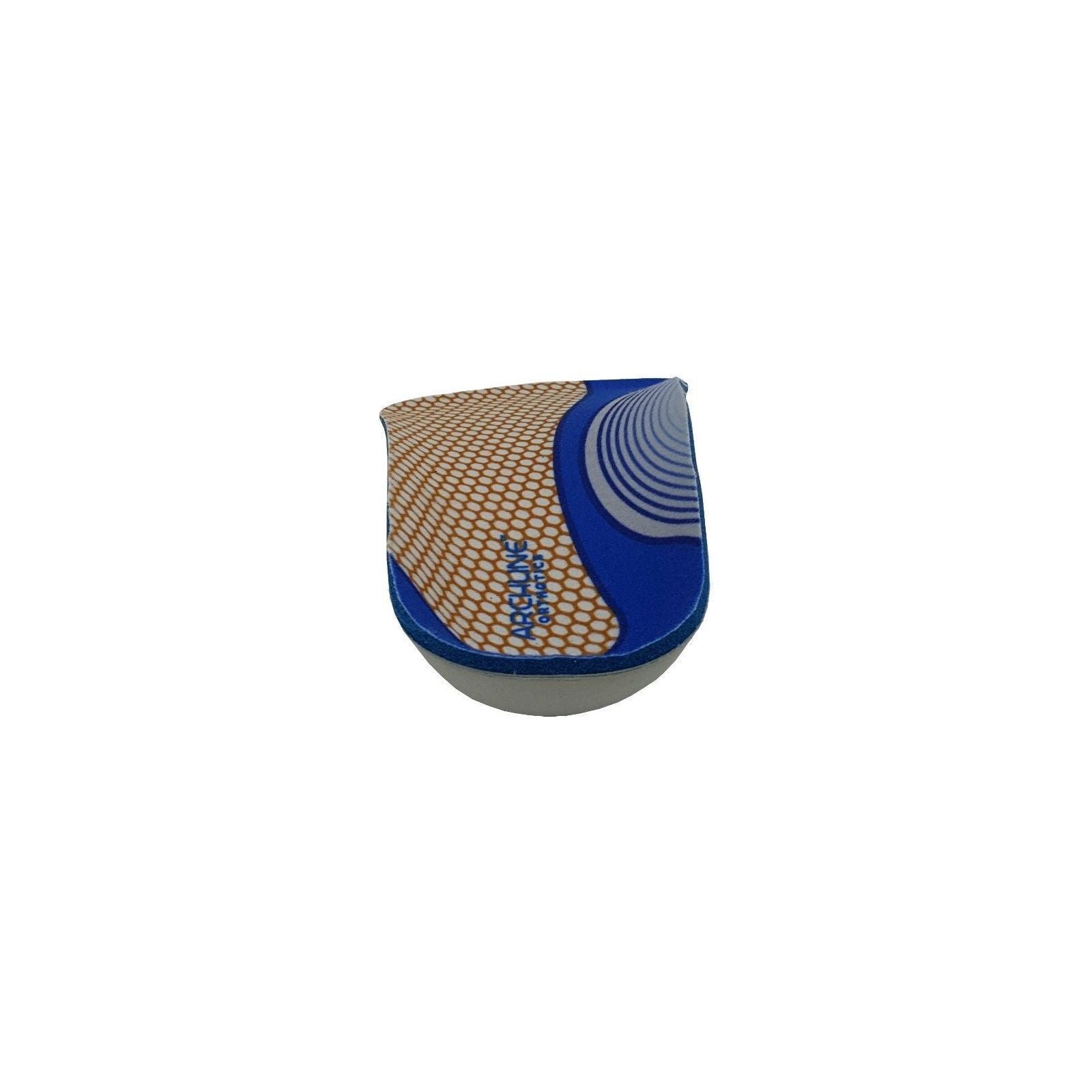 ARCHLINE 3/4 Slim Orthotics Plantar Fasciitis Insoles Balance Support Relief - EUR 45