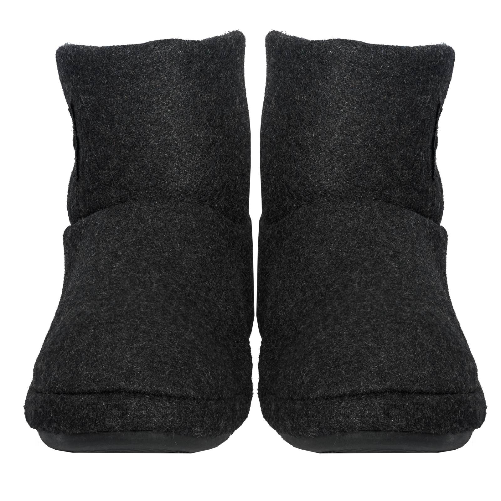 Archline Orthotic UGG Boots Slippers Arch Support Warm Orthopedic Shoes - Charcoal - EUR 37 (Women's US 6/Men's US 4)