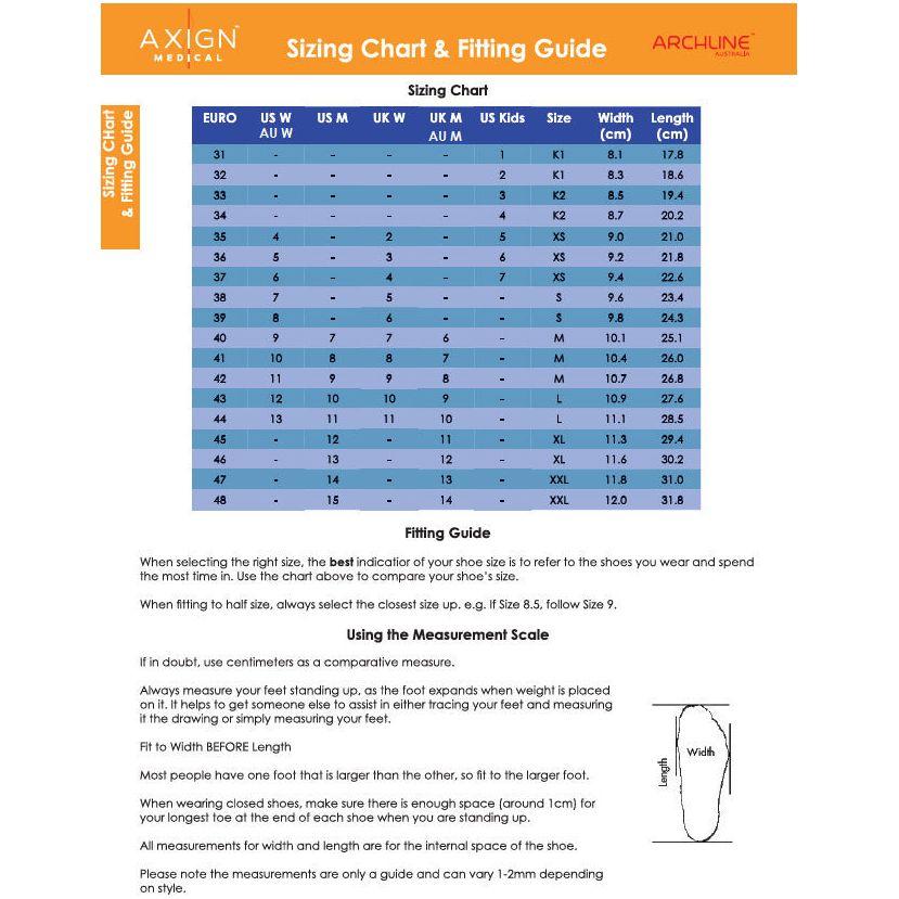 Archline Orthotic UGG Boots Slippers Arch Support Warm Orthopedic Shoes - Charcoal - EUR 41 (Women's US 10/Men's US 8)