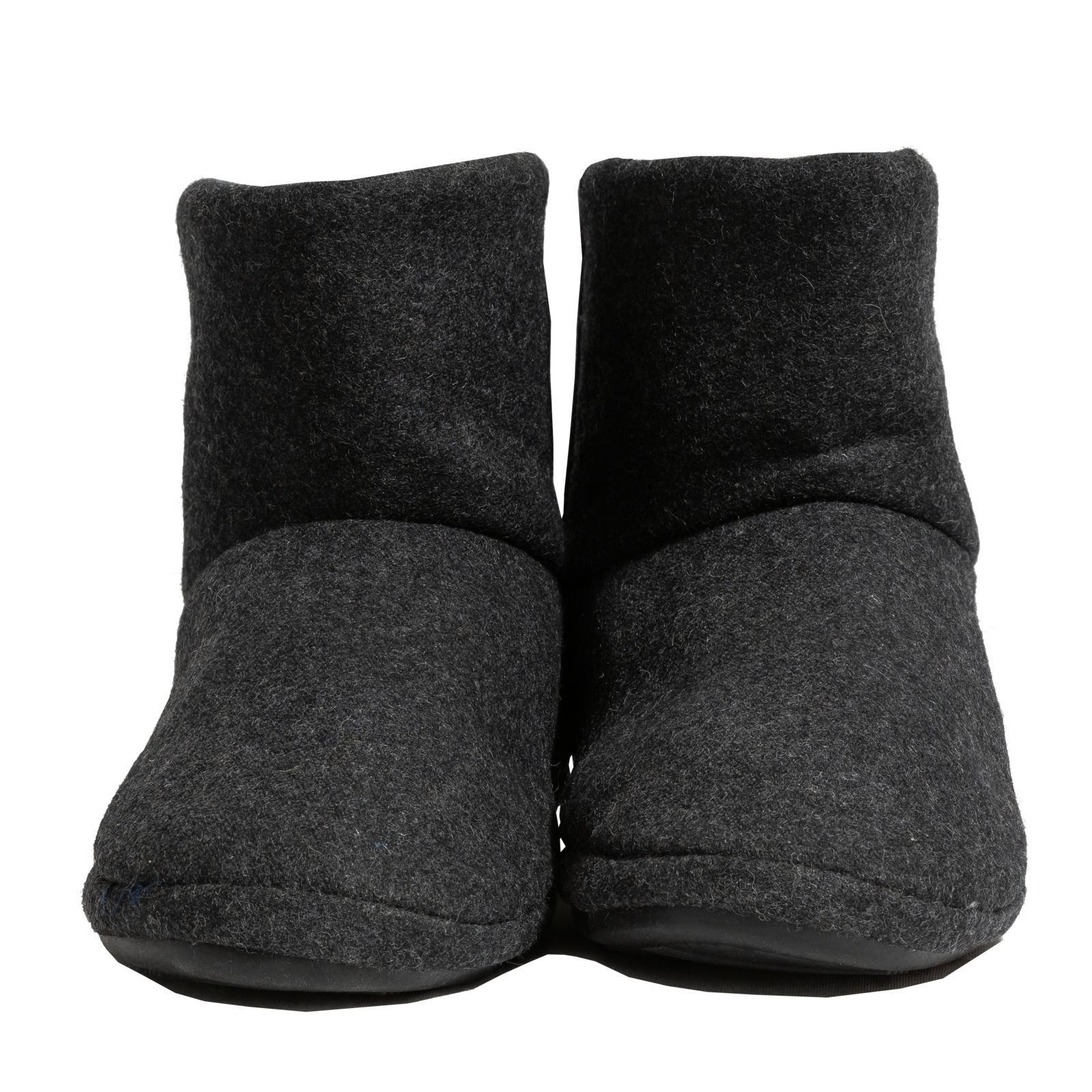 Archline Orthotic UGG Boots Slippers Arch Support Warm Orthopedic Shoes - Black - EUR 40 (Mens US 7)