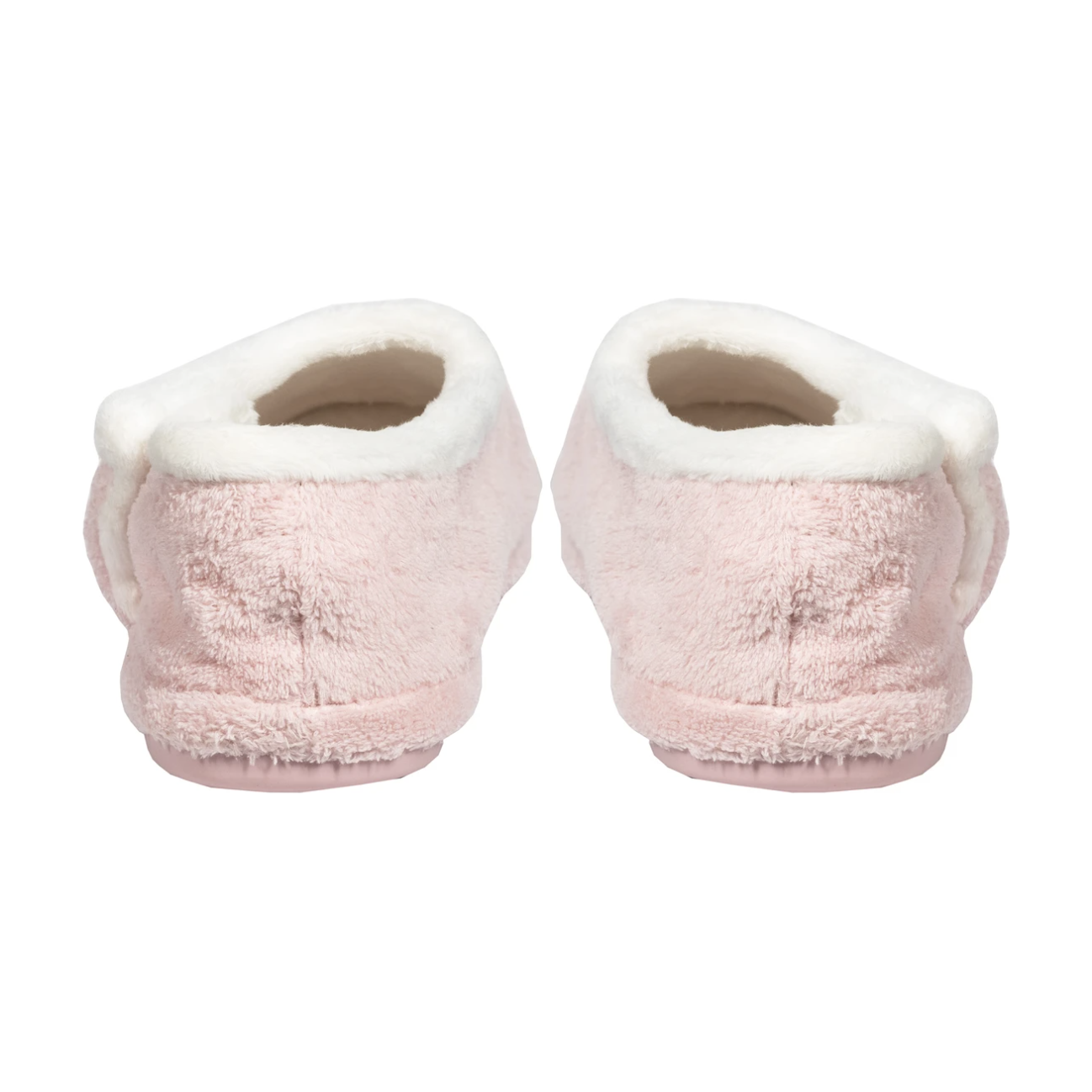 ARCHLINE Orthotic Slippers Closed Scuffs Pain Relief Moccasins - Pink - EUR 43