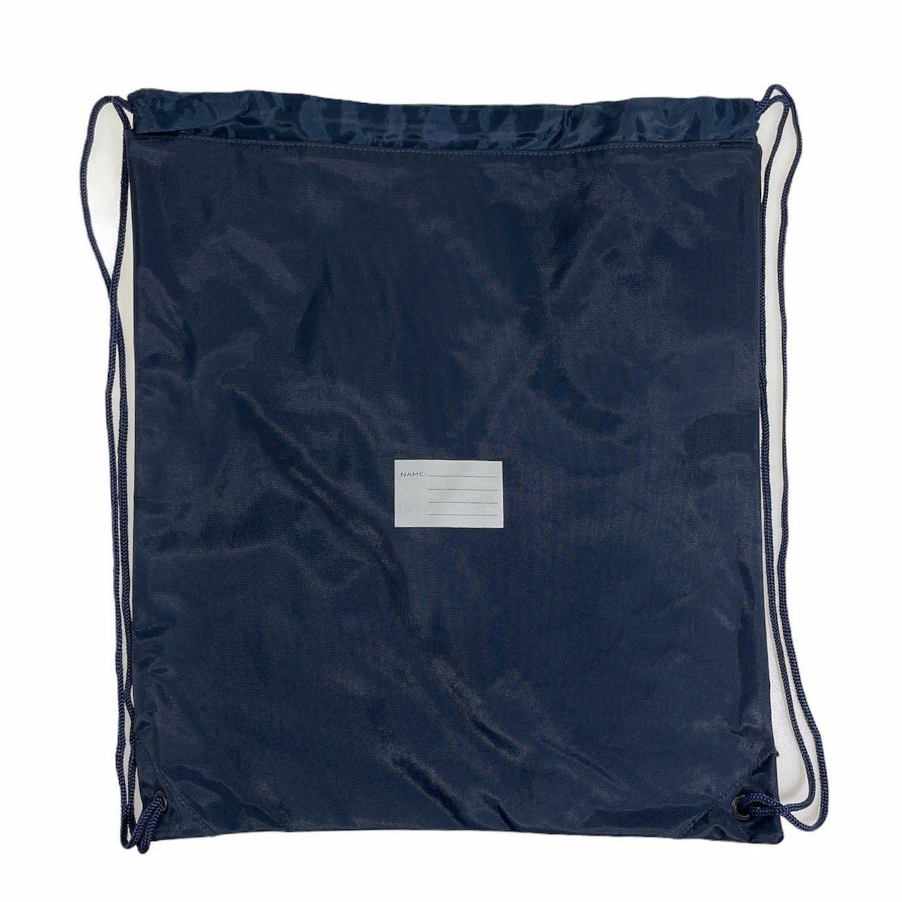 Leuts Waterproof Bag Sack Gym School Swimming Boot Bag Swim - Blue