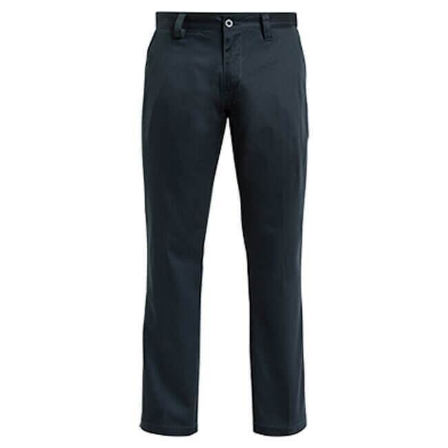 BISLEY Cotton Drill Cargo Pants Industrial Work Trousers Tradie BP6006 New - Bottle Green