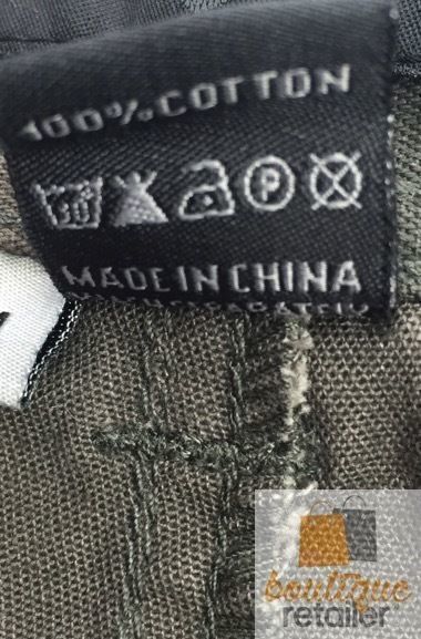 Deluxe Heavy Duty CARGO SHORTS 100% COTTON Drill Summer Work Adjustable - Dark Camouflage - 32""