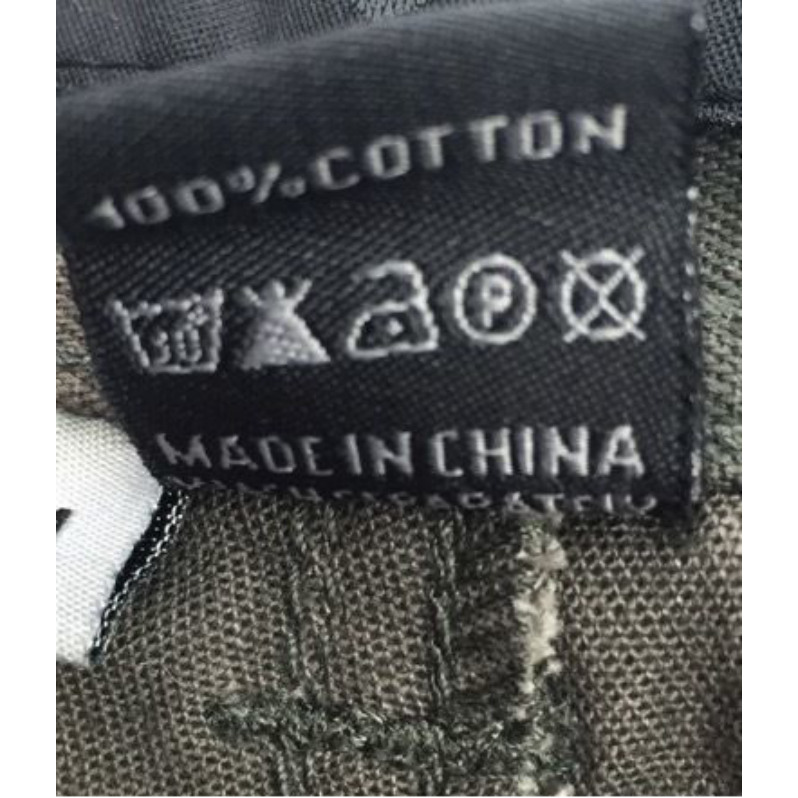 Deluxe Heavy Duty CARGO SHORTS 100% COTTON Drill Summer Work Adjustable - Dark Camouflage - 32""
