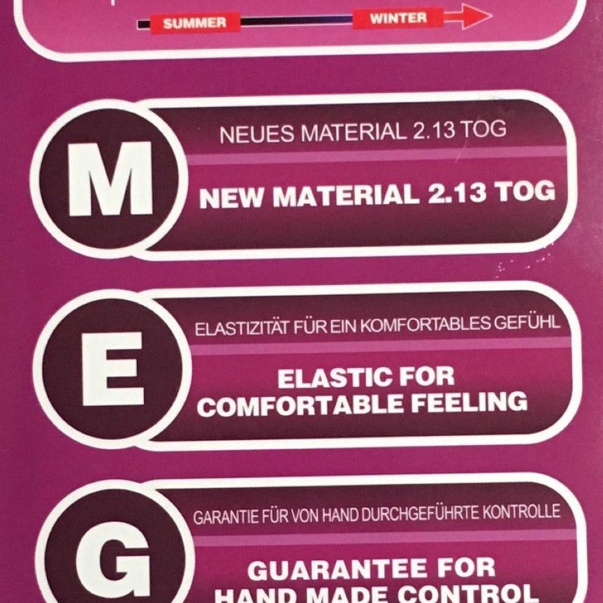 1 Pair Womens THERMAL HEATED SOCKS Warm Winter Comfort Work Sox Ski Ladies - Assorted - UK 9-11 (EU 37-42)