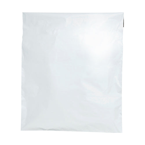 Enviro Recycled Courier Satchels Poly Mailer Bag Accredited Self Sealing Shipping - 5kg (510x435x50mm)
