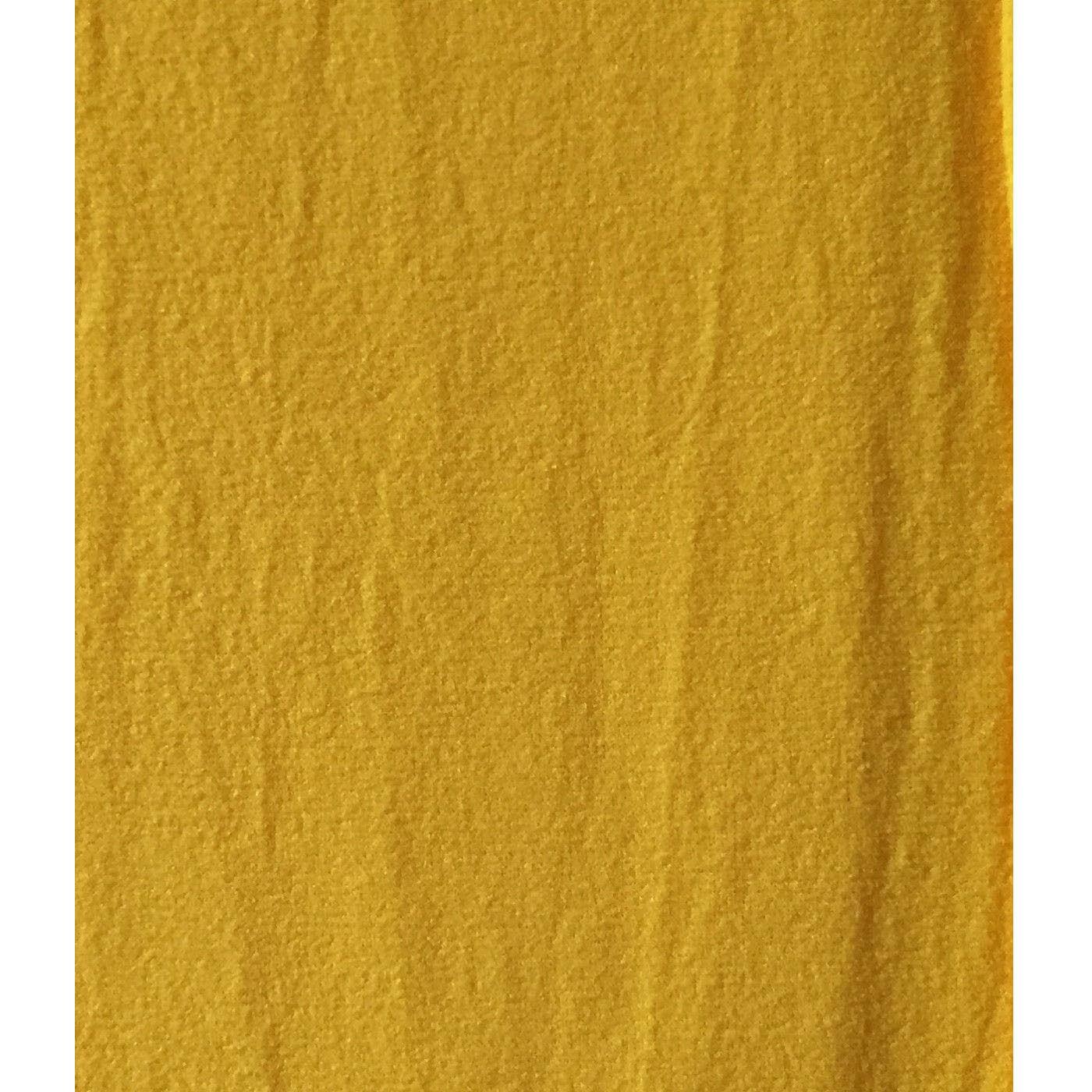 FOOTLESS TIGHTS Ladies Fluro Colourful Dance Hosiery Womens Stockings - Yellow