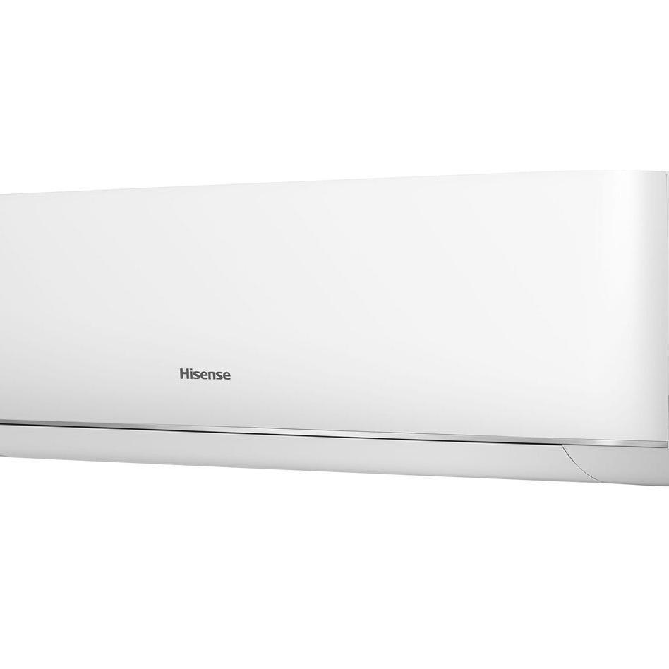 Hisense 8.0 KW V Series Reverse Cycle Air Conditioner Inverter AC (Indoor & Outdoor Unit)