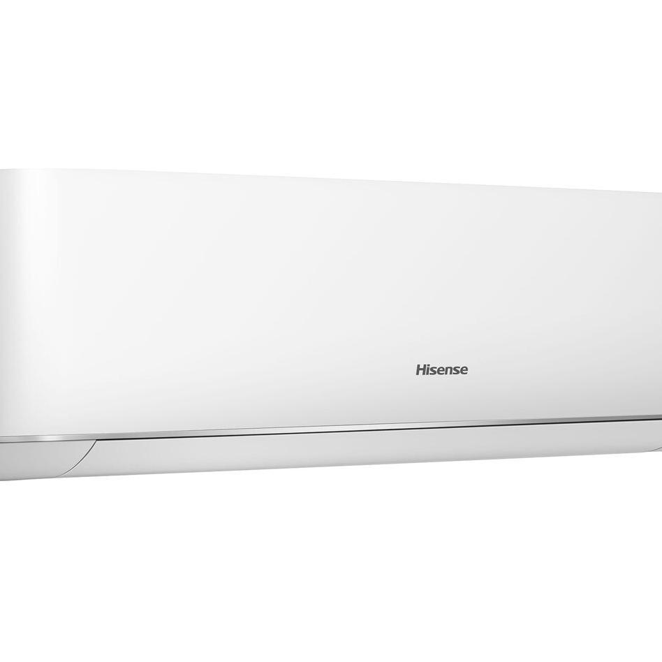 Hisense 8.0 KW V Series Reverse Cycle Air Conditioner Inverter AC (Indoor & Outdoor Unit)
