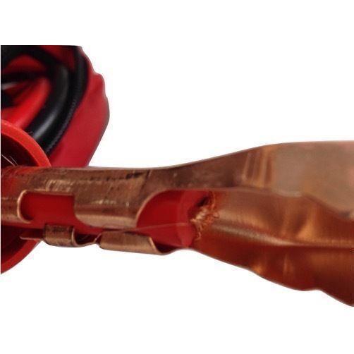 Heavy Duty JUMPER LEADS Booster Cables Jump Start 1000AMP 2.1M Long Car Battery