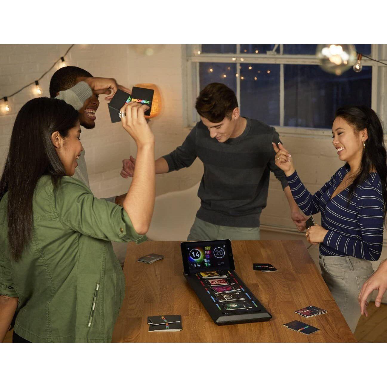 Hasbro Dropmix Music Mixing Game Playlist Pack - Hip-Hop