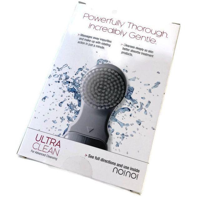 no!no! Ultra Clean Beauty Tip Brush Head Hair Removal Remover No No