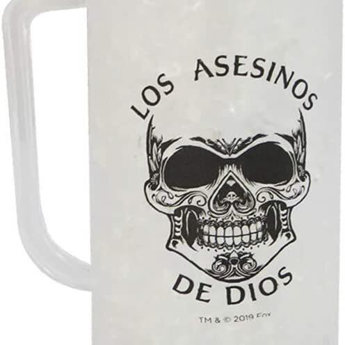 Mayans Boys Showbag w/ Backpack Tattoos Dog Tag Sunglasses Stein Mug Bandanna