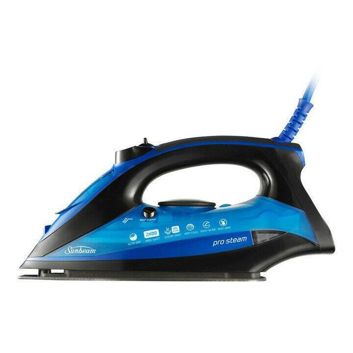 Sunbeam ProSteam Swift Iron SR4260