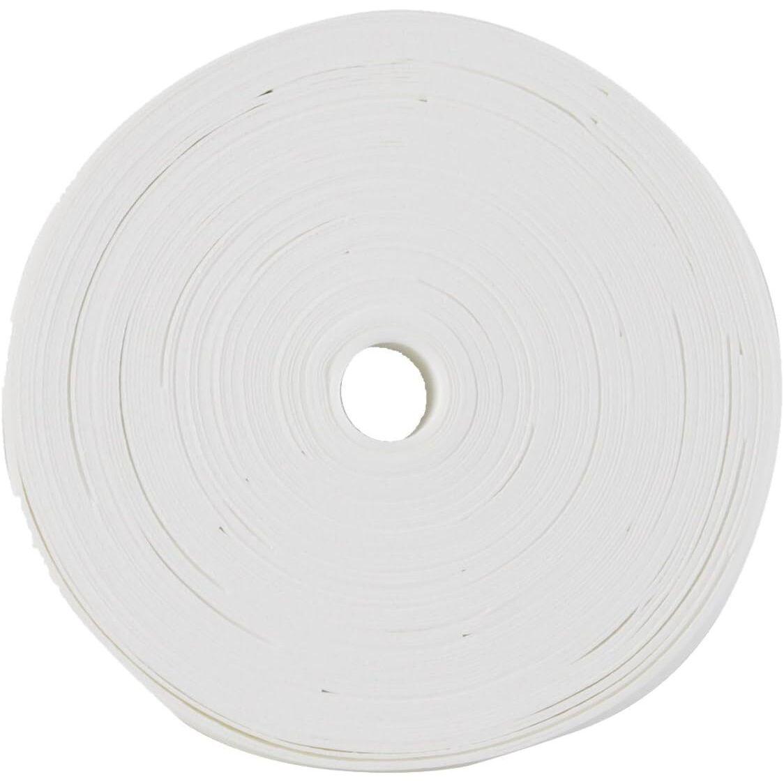 Volkl V-Dry Over Grip Tennis Racquet Bulk - 30 Pack - White