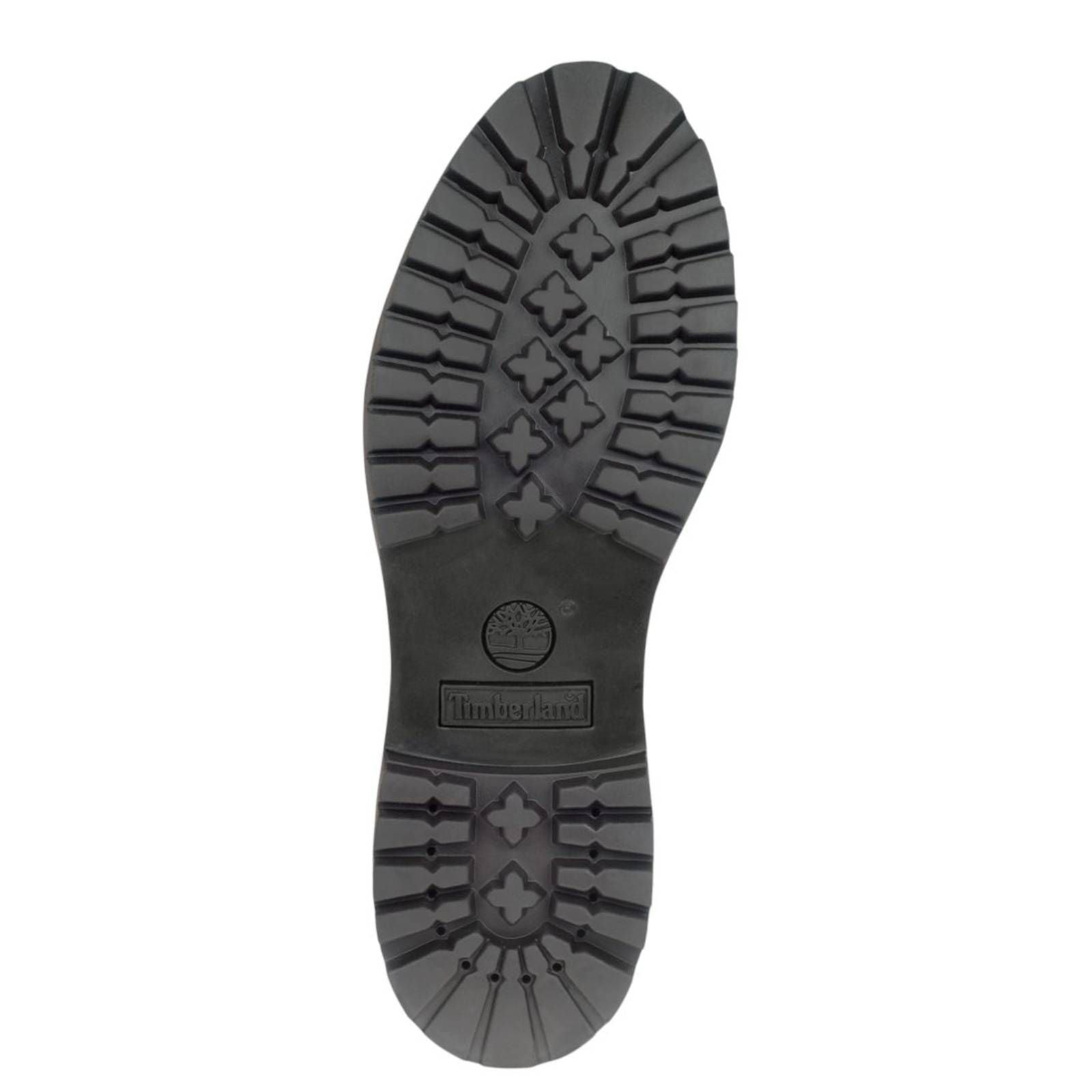 TIMBERLAND Mens 6" Premium Waterproof Boots Original Iconic Shoes - Black Nubuck