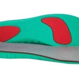 Trimsole Womens Ladies Work Insoles w Advanced Memory Foam