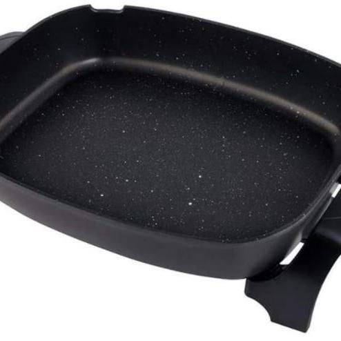 Westinghouse Electrical Fry Pan (Non-Stick coating 530 x 340 mm)
