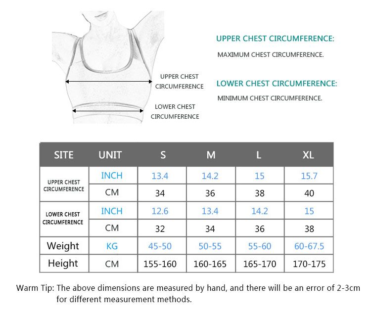 Sports Bra Womens Sleeveless Crop Top Tank Ladies Yoga Vest Gym Workout Activewear Running - Grey/Blue